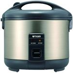 Tiger JNP-S15U-HU 8-Cup Rice Cooker