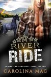 River Ride (Taming the Stallion Series Book 11)