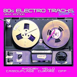 80s Electr