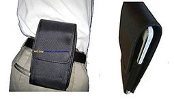 Mgbca Nylon Extended Heavy Duty NXT XX-Large Vertical Holster Pouch Case fits ASUS Nexus 7 / ASUS-1B32-4G 7-Inch Tablet