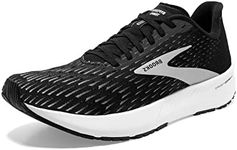 Brooks Women's Hyperion Tempo, Blac