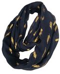 FAIRYGATE Women's Scarves & Wraps Infinity Scarf Ladies Lightweight Soft-touch Casual Fashion Scarfs for Women Gifts for Mum 0242