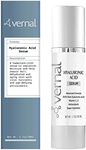 Vernal’s 100% Pure Hyaluronic Acid Serum – Rich With Vitamins C, E and Age-Defying Antioxidants - Anti Wrinkle, Anti Aging Face Serum that Lifts and Firms Skin, Made in USA