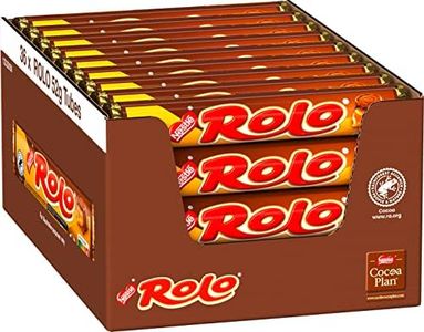 NESTLÉ Rol