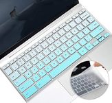 Computer Keyboard Cover For Chromebook