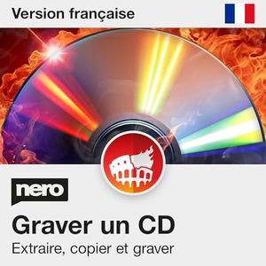 Nero CD Bu