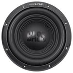 Alpine W10S4 10″ 4-ohm Car Subwoofer