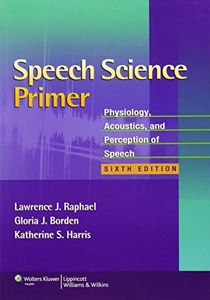 Speech Sci