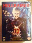 Hellraiser 1-3 [4-disc Box Set] [DVD]