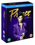 Prince: Movie Collection [Blu-ray] [2016] [Region Free]