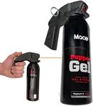 Mace Pepper Gel - Magnum 9, 11.64 o