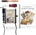 Razertip SE Pyrography Kit - SE Woo