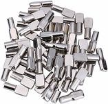 120 Packs Shelf Pins, 5mm Shelf Sup