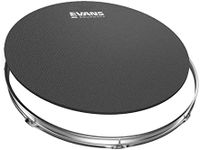 Evans SoundOff 16 inch Hi-Hat Mute 