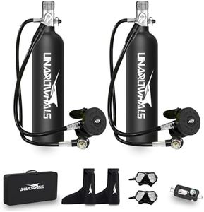 Scuba Tank
