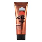 Basd Natural Body Wash, Refreshing Citrus | Organic & Moisturizing Ingredients, 240mL Tube