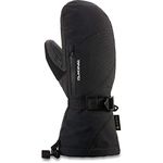 Dakine D.100.5325.001.SL Sequoia Gore-TEX MITT Black S