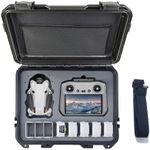 INNVO Waterproof Case for DJI Mini 