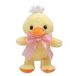 WENMOTDY Duck Stuffed Animal Baby d