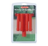 Bosmere N574 Garden Care Watering Can Sprinkler Bar, Red