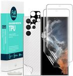 Ibywind 2 Pcs Screen Protector For 