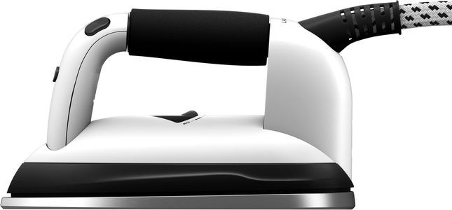 Laurastar S Pure Steam Ironing System – Professional Garment Care
