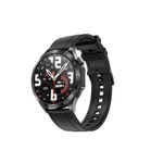 DT4 Mate Women Smart Watch Men Compass NFC Bluetooth Call 454 * 454 Screen 1.5 inch Waterproof Sport Modes Heart Rate Smartwatch