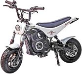 Burromax TT1000R, 1000w 48v Lithium