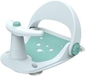 Newborn Baby Bath Seat 6 Months, Ad