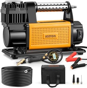 AstroAI T6 Portable Air Compressor 150 PSI
