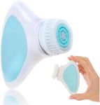 Sonic Facial Cleanser Deeply cleans