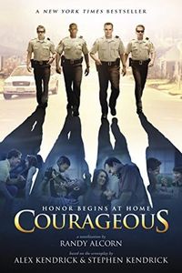 Courageous