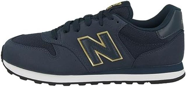 New Balanc