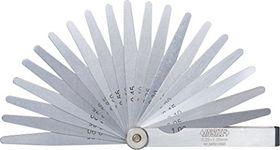 INSIZE 4602-32 FEELER GAUGE