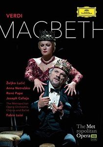Verdi: Mac