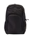 Billabong Command Backpack Black 2 One Size