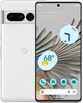 Google Pixel 7 Pro 5G, US Version, 