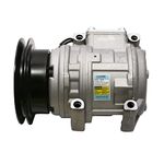 Delphi CS20095 10PA15C New Air Conditioning Compressor