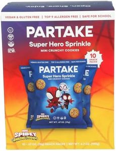 Partake Gl