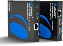 HDMI Extender Over CAT5/CAT6 by OREI