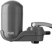 PUR Plus Faucet Mount Water Filtrat