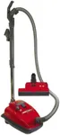 SEBO 9687AM Airbelt K3 Canister Vac