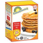 Kinnikinnick Pancake and Waffle Mix, 454 Gram