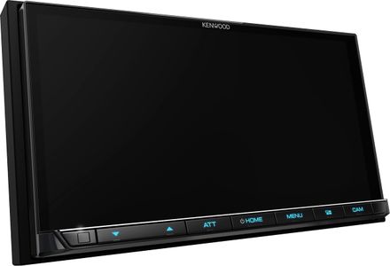 Kenwood 2-DIN DAB+ Bluetooth Car Stereo – DMX8021DABS