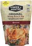 Spice Hunter Turkey Brine & Bag, Original, 11 Ounce