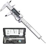 Digital Caliper, Caliper Measuring 