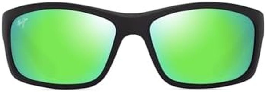 Maui Jim U