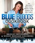 Blue Bloods Cookbook: The Untold Story