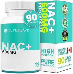 Nutrawave 