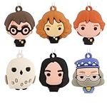 Hallmark Harry Potter and Friends M